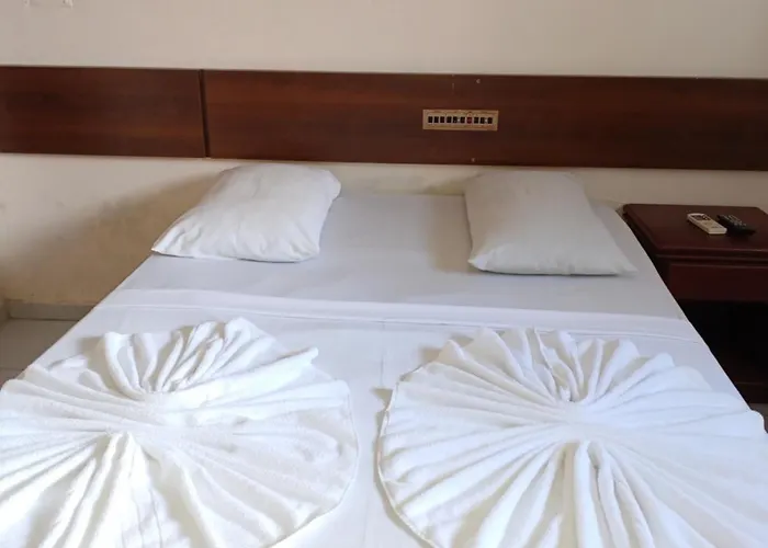Hotel Sol Bahia Porto Seguro